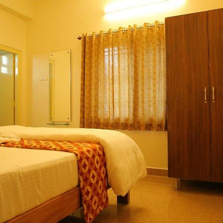 Bhavana Homestay Tirupati Exterior foto